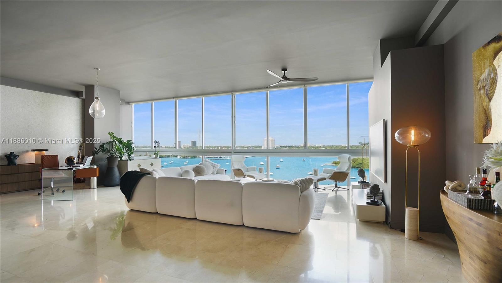 7934 West Dr #902, North Bay Village FL 33141