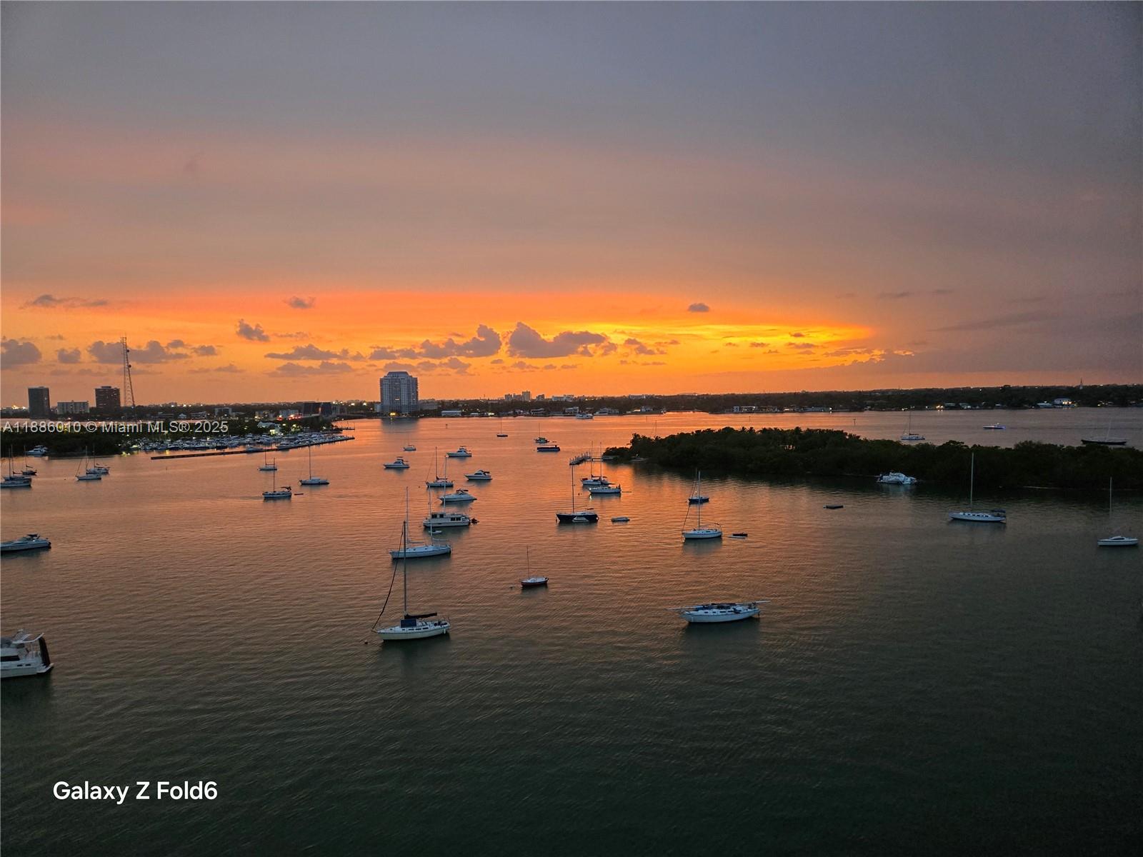 7934 West Dr #902, North Bay Village FL 33141