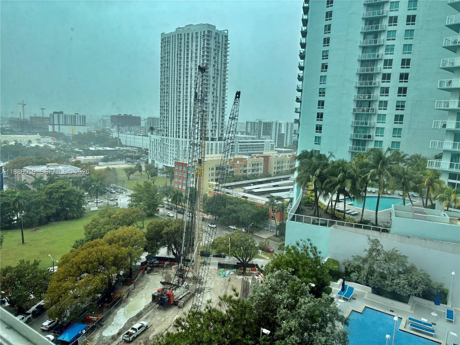 1800 N BAYSHORE DR #1715, Miami FL 33132