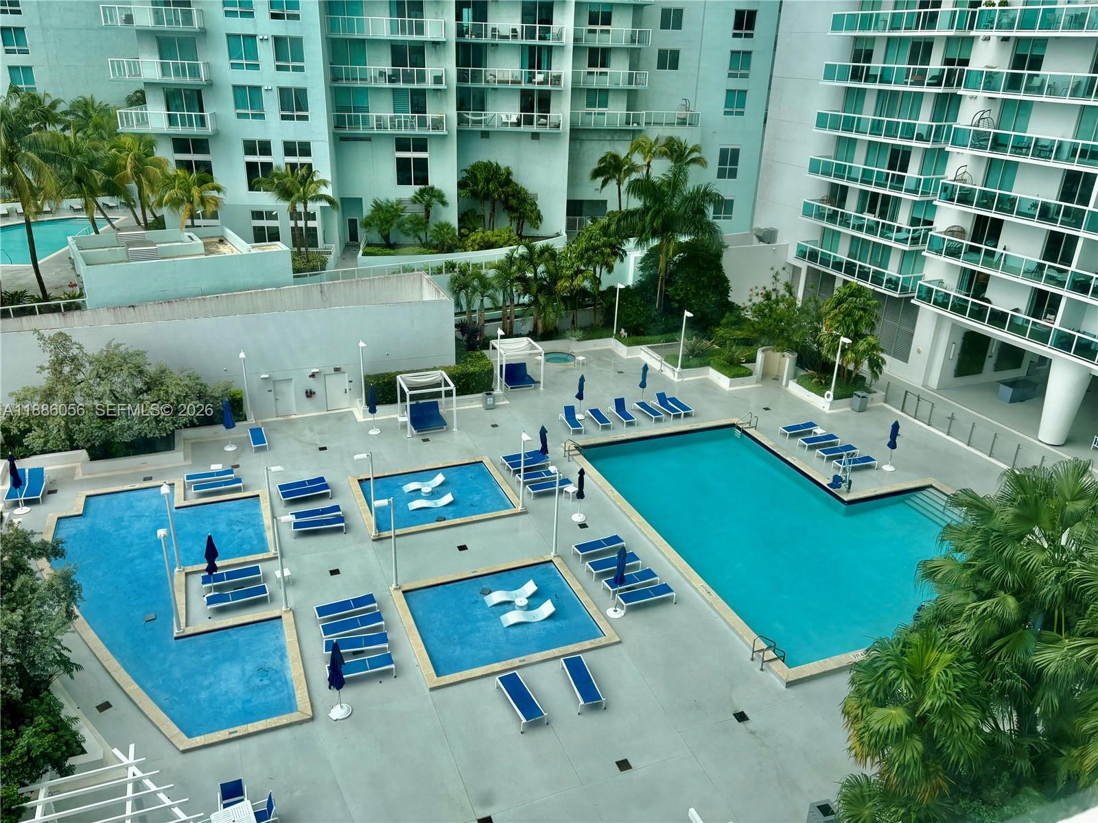 1800 N BAYSHORE DR #1715, Miami FL 33132