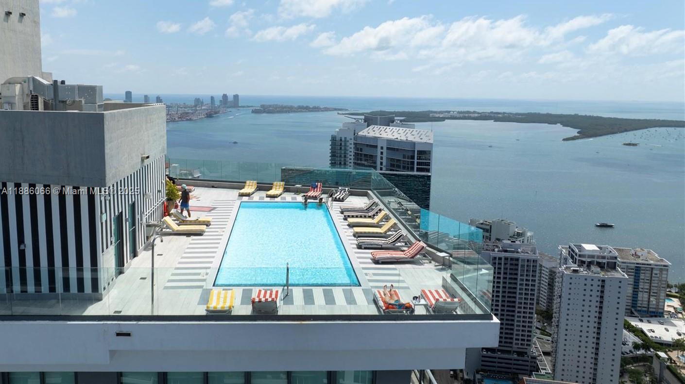 1300 S Miami Ave #2208, Miami FL 33130