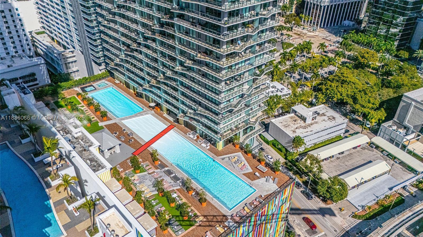 1300 S Miami Ave #2208, Miami FL 33130