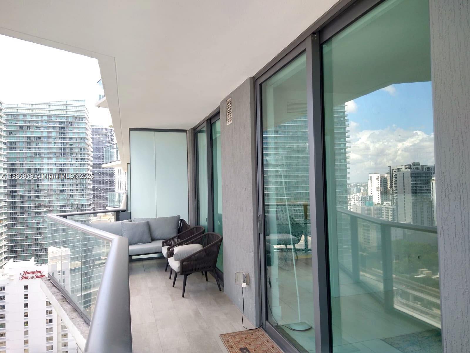1300 S Miami Ave #2208, Miami FL 33130