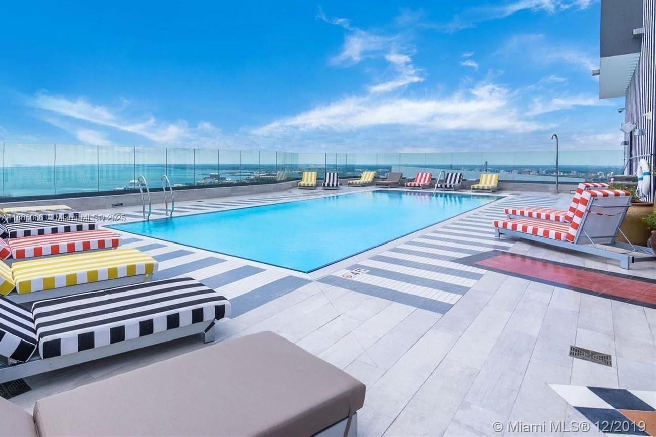 1300 S Miami Ave #2208, Miami FL 33130