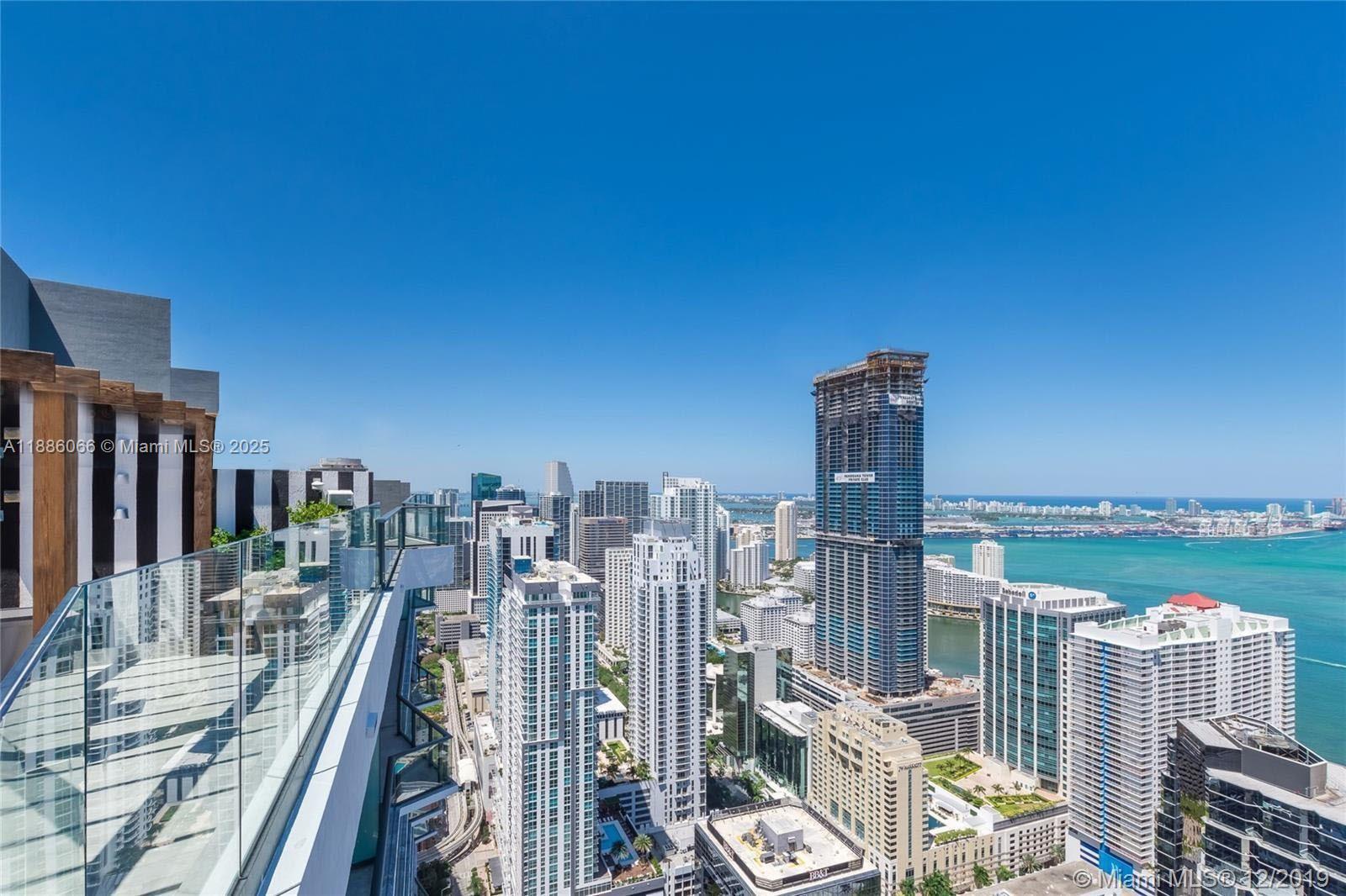 1300 S Miami Ave #2208, Miami FL 33130