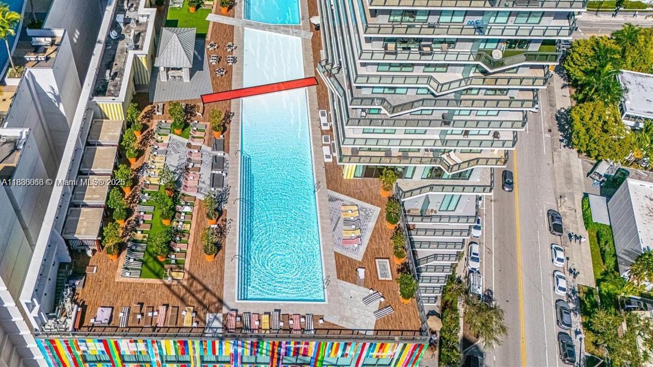 1300 S Miami Ave #2208, Miami FL 33130