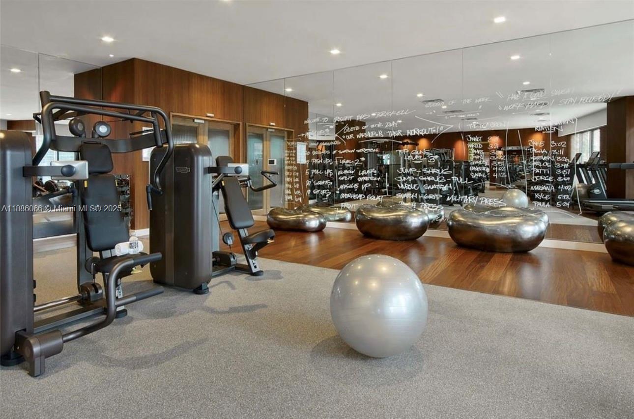1300 S Miami Ave #2208, Miami FL 33130