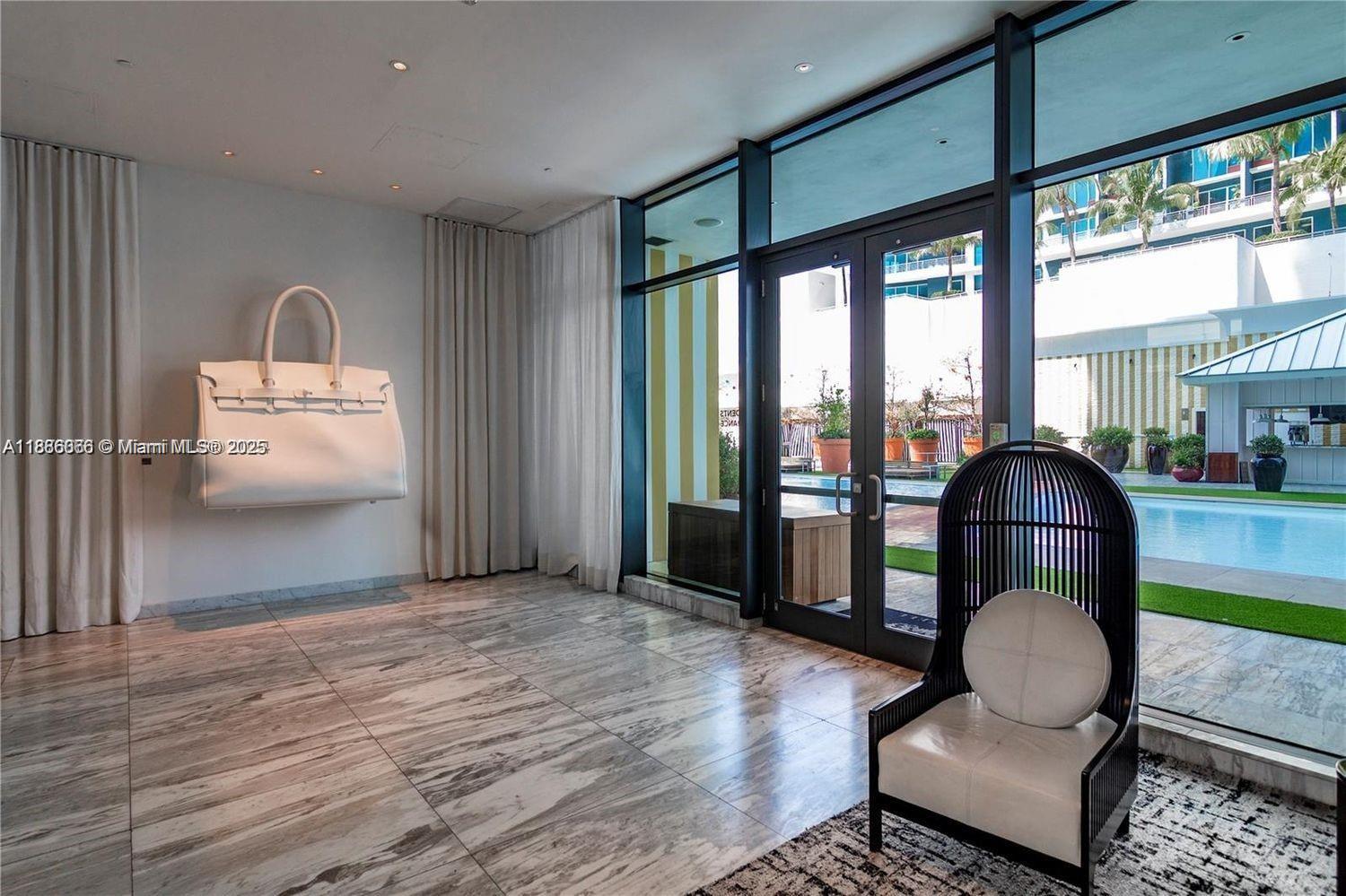 1300 S Miami Ave #2208, Miami FL 33130