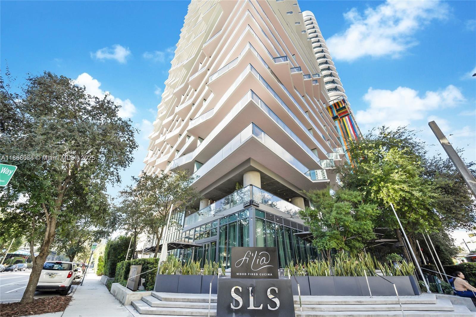 1300 S Miami Ave #2208, Miami FL 33130