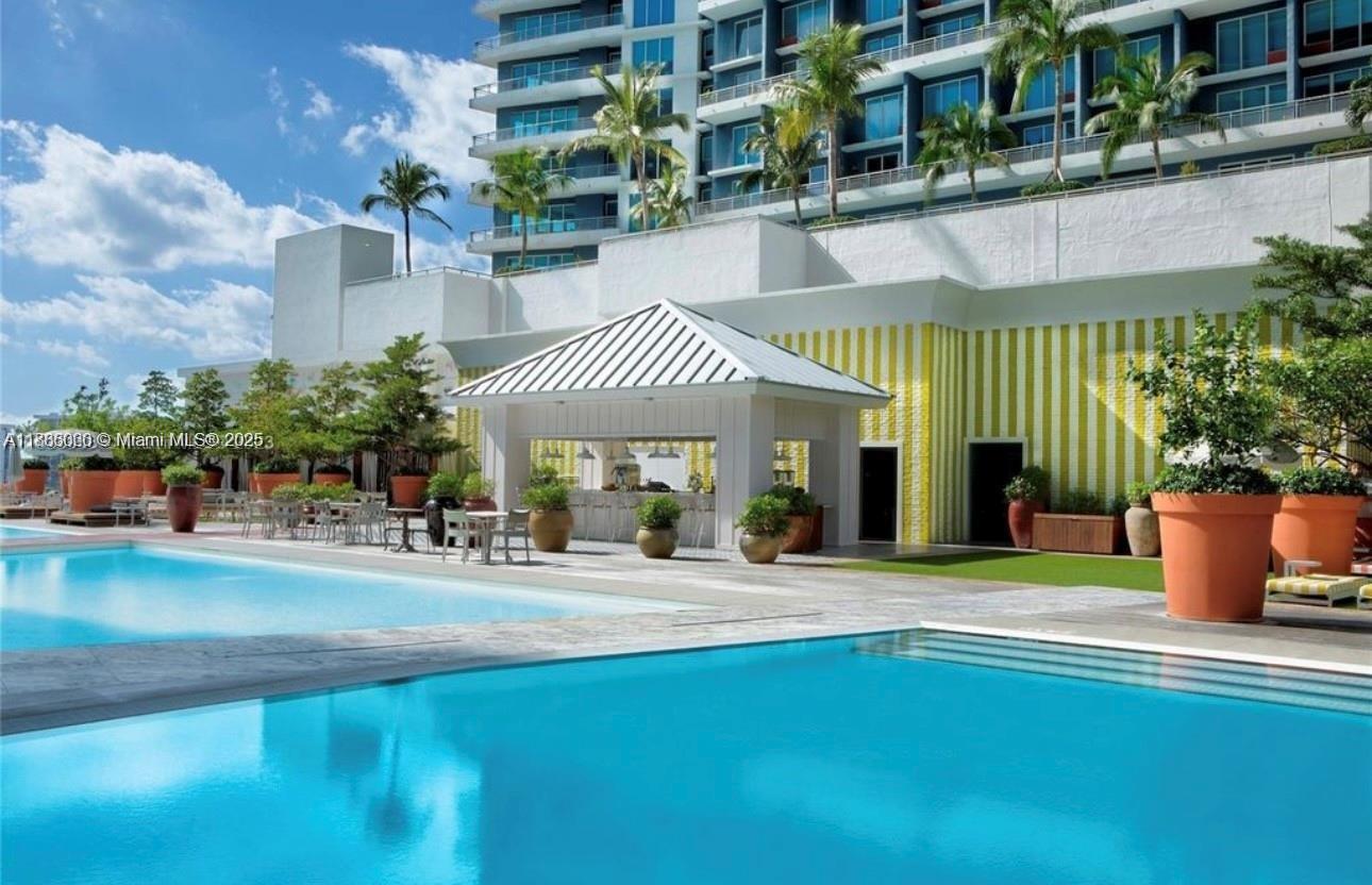 1300 S Miami Ave #2208, Miami FL 33130