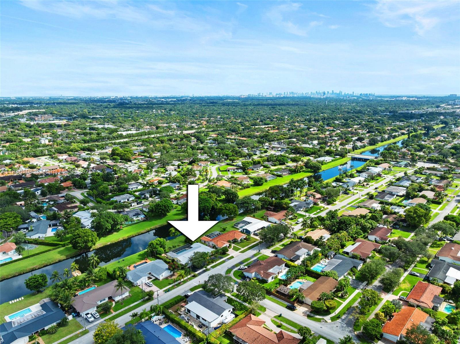 8891 SW 85th St, Miami FL 33173