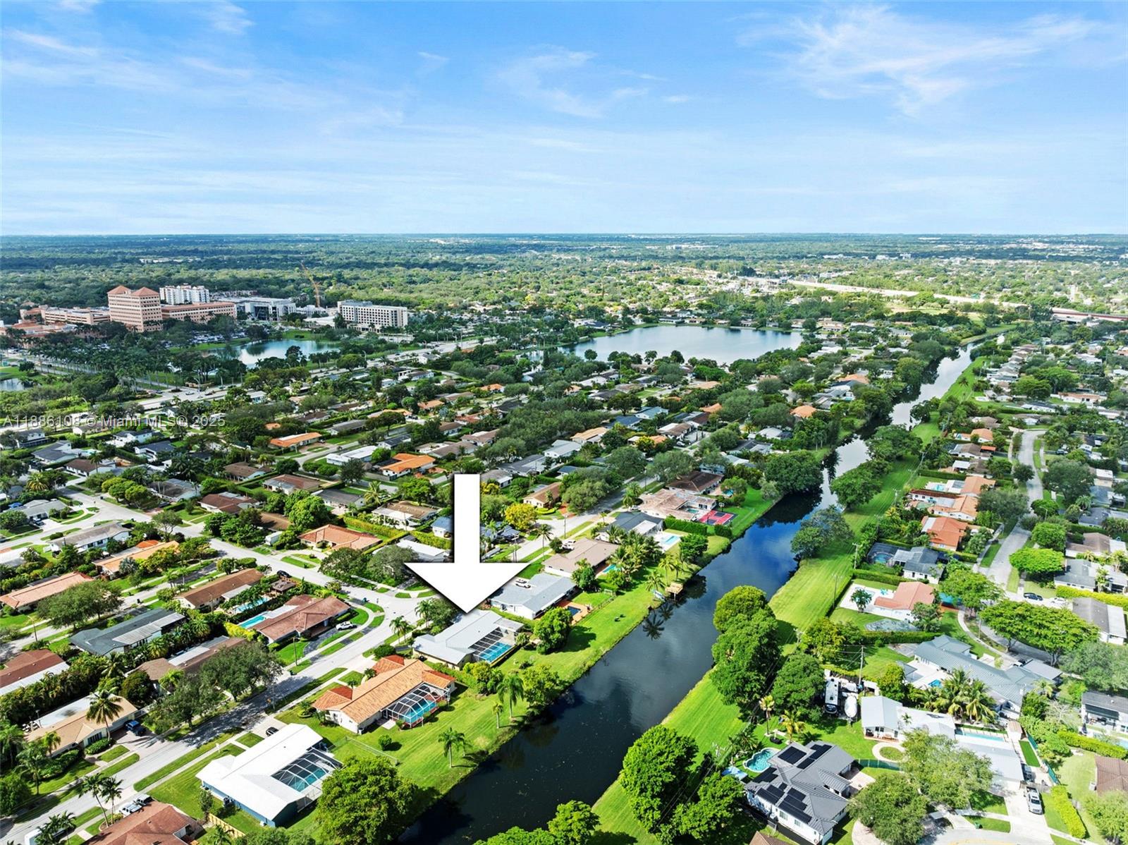 8891 SW 85th St, Miami FL 33173