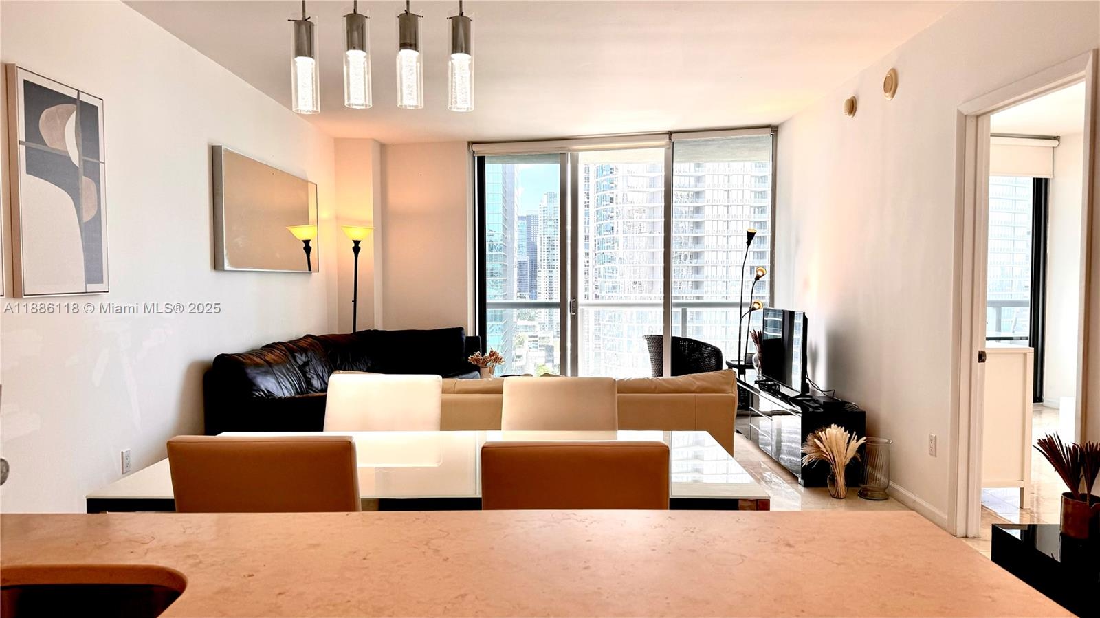 475 Brickell Ave #2512, Miami FL 33131