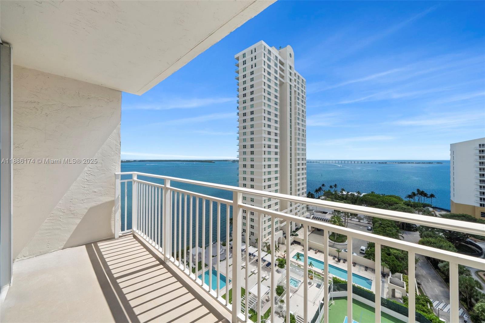 770 Claughton Island Dr #1706, Miami FL 33131
