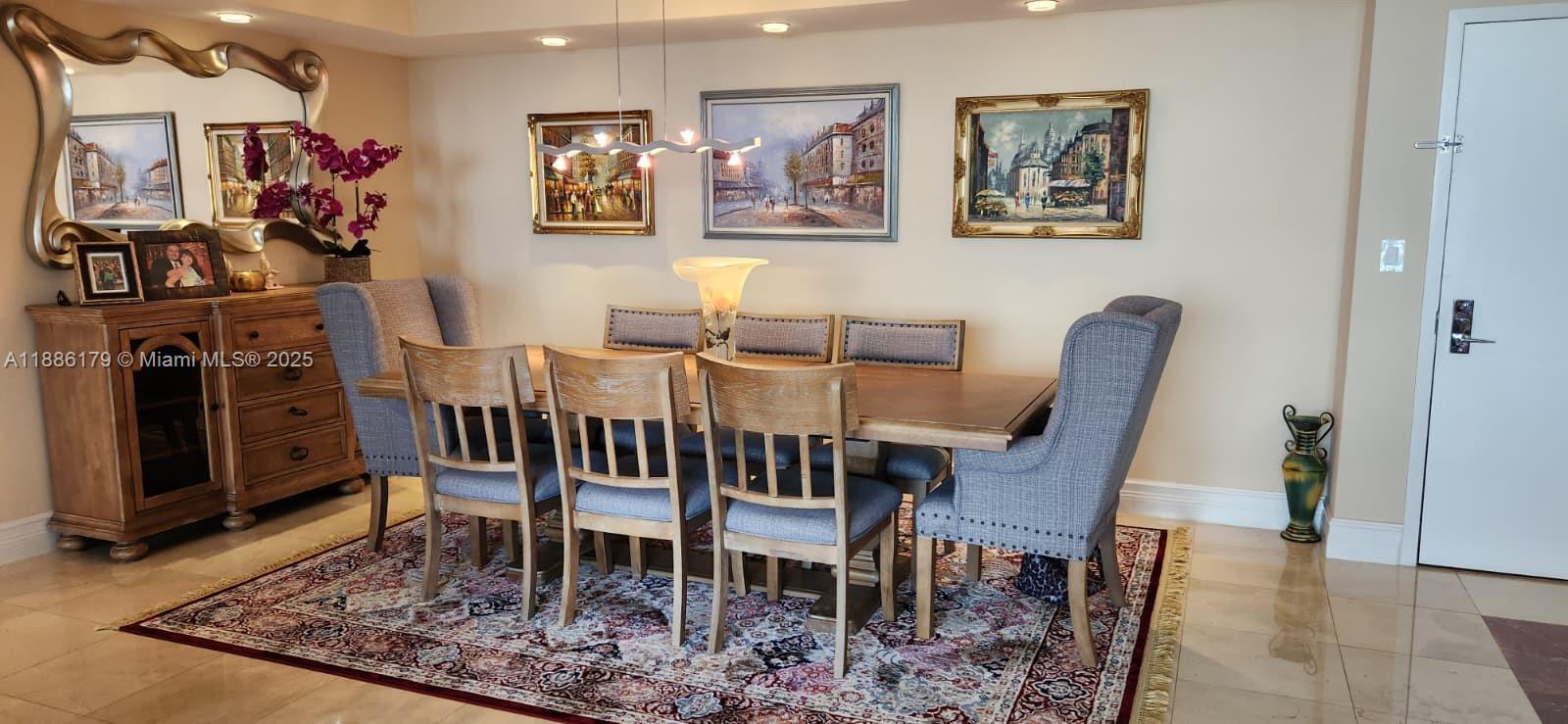 2000 Island Blvd #2605, Aventura FL 33160
