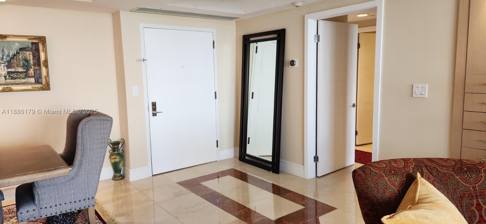 2000 Island Blvd #2605, Aventura FL 33160