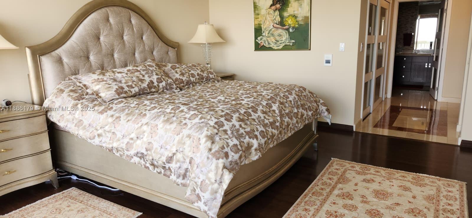 2000 Island Blvd #2605, Aventura FL 33160