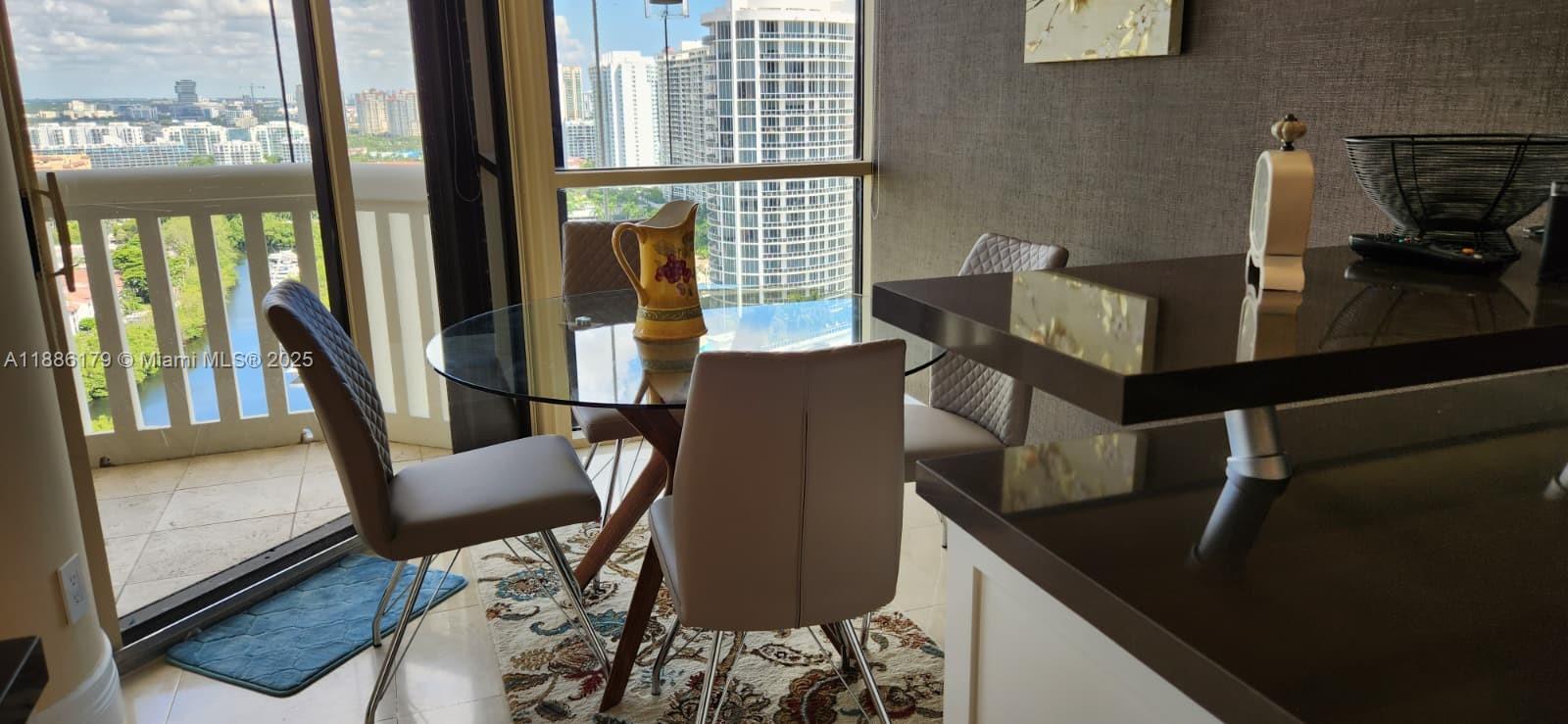 2000 Island Blvd #2605, Aventura FL 33160