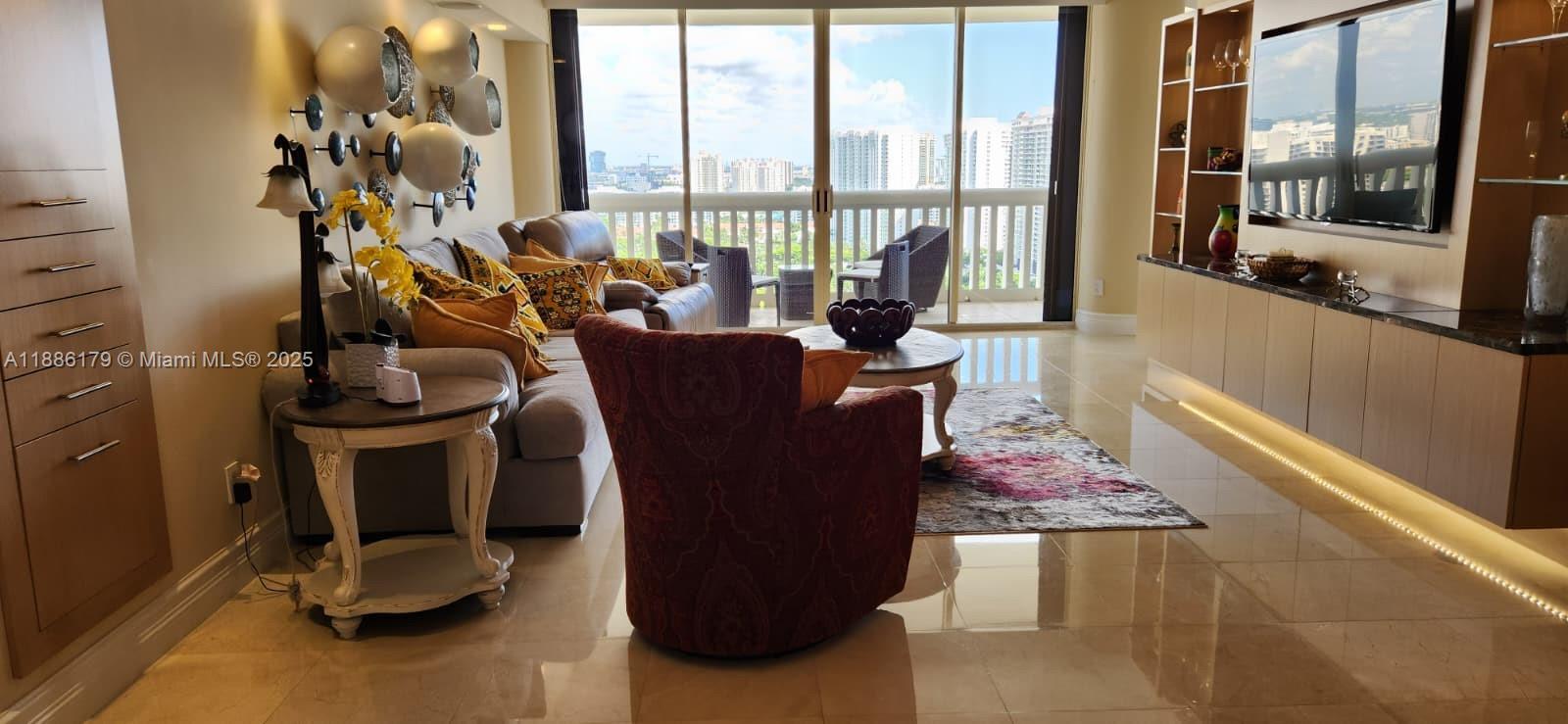 2000 Island Blvd #2605, Aventura FL 33160