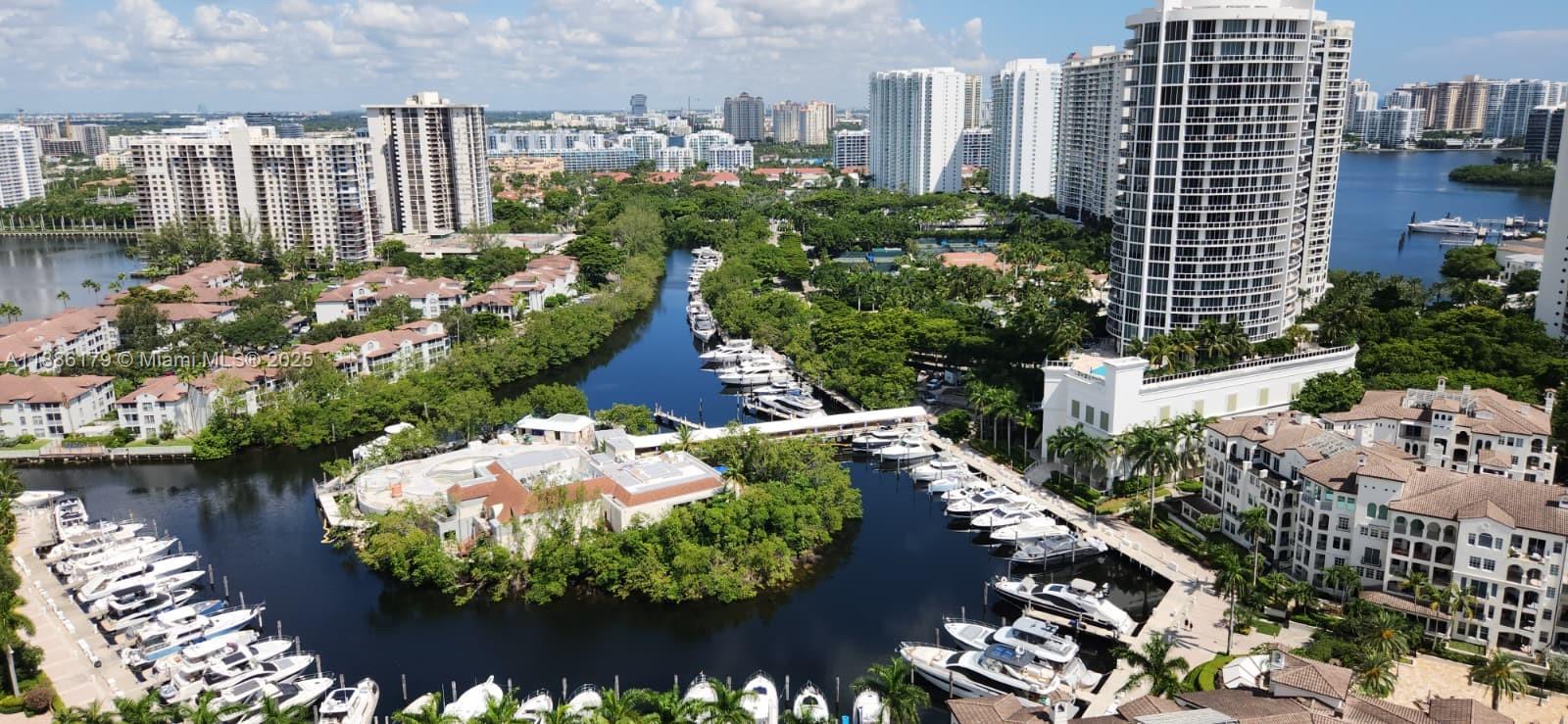 2000 Island Blvd #2605, Aventura FL 33160