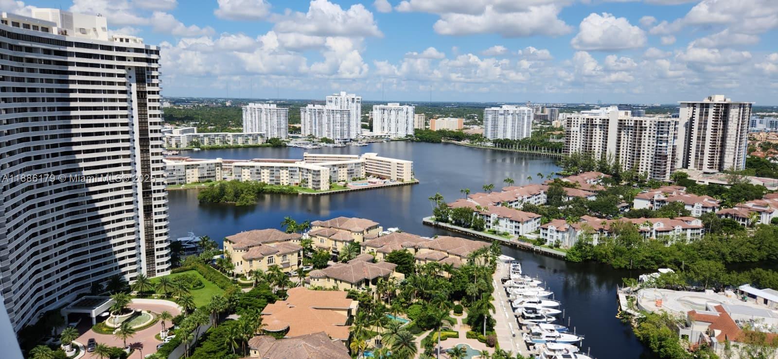 2000 Island Blvd #2605, Aventura FL 33160