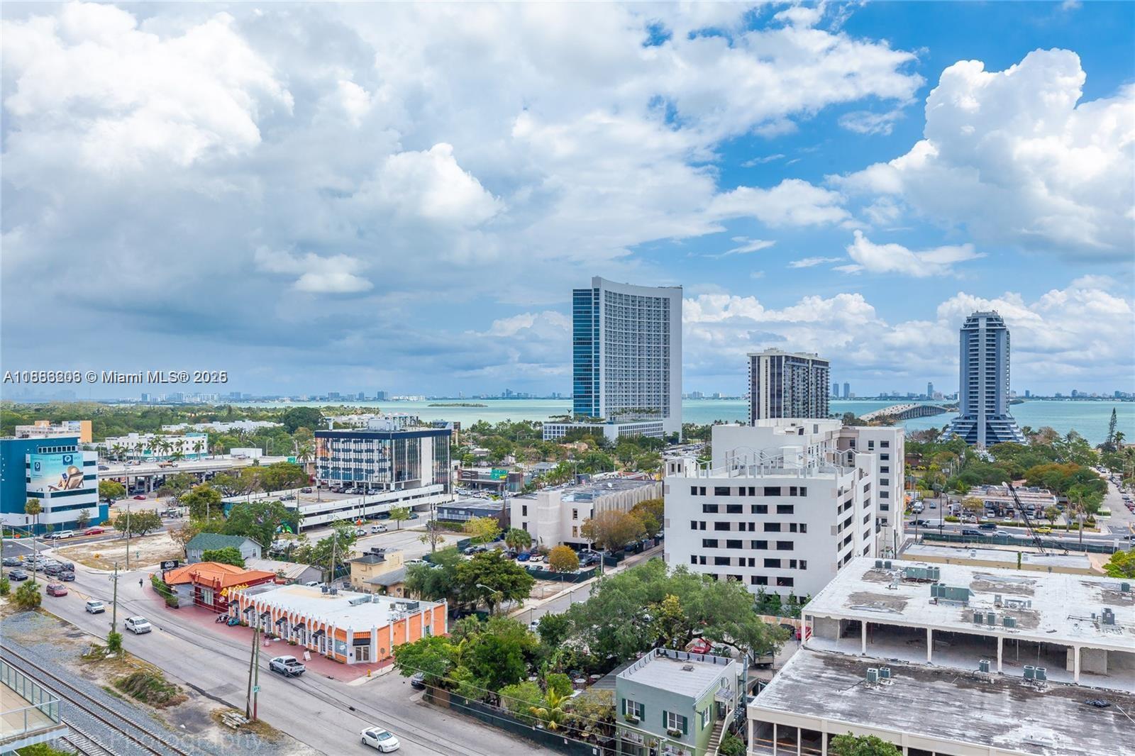 121 NE 34th St #1007, Miami FL 33137