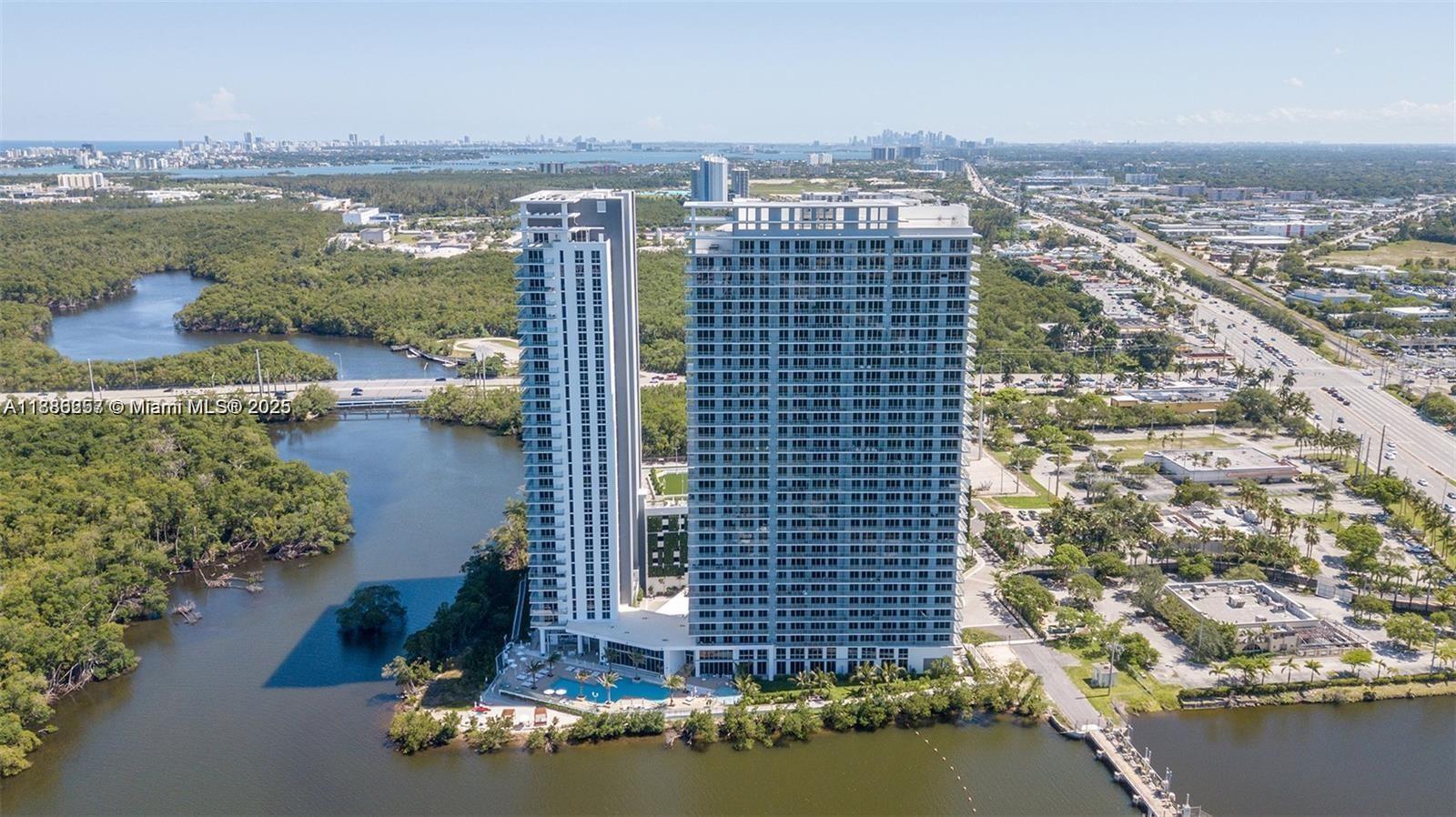 16385 Biscayne Blvd #904, North Miami Beach FL 33160