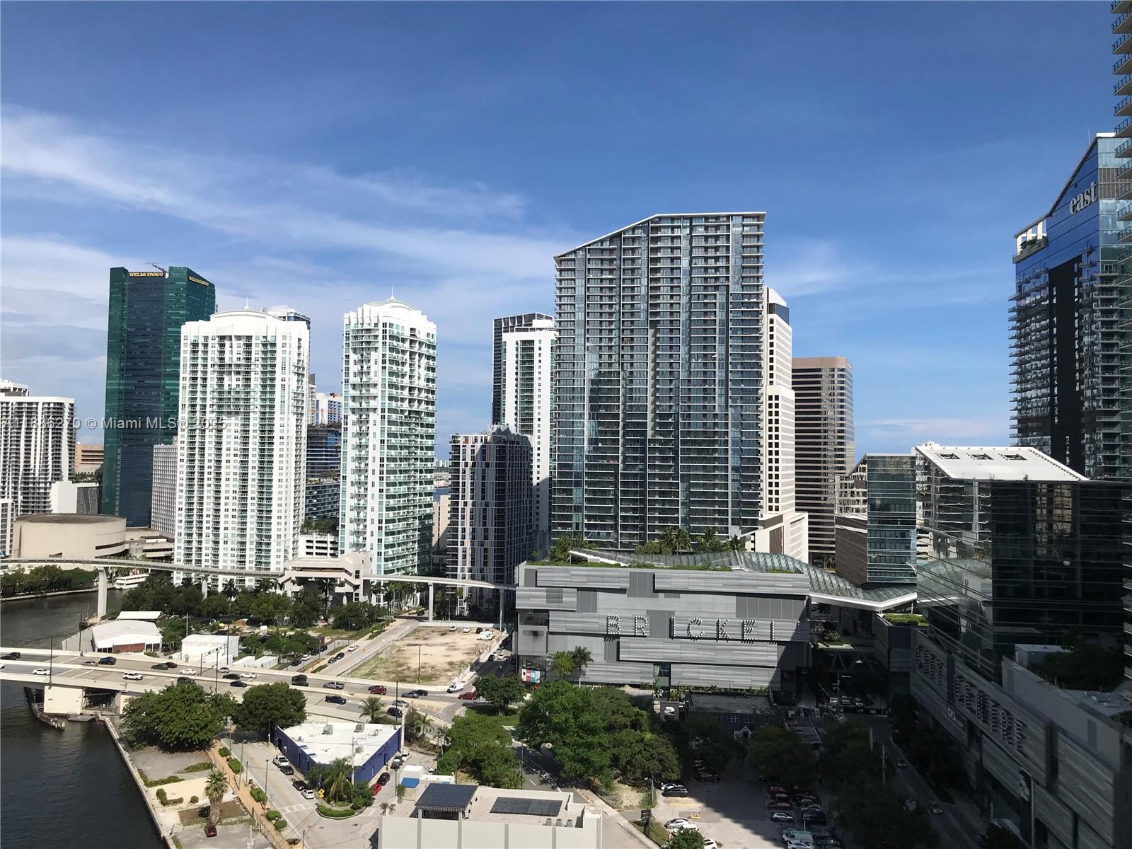 690 SW 1st Ct #2522, Miami FL 33130