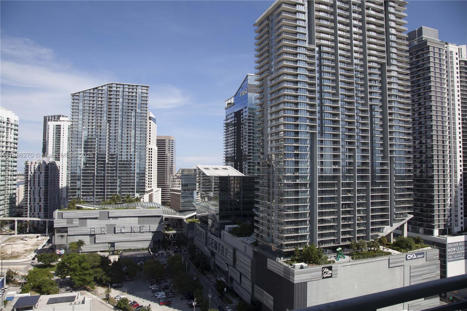 690 SW 1st Ct #2522, Miami FL 33130