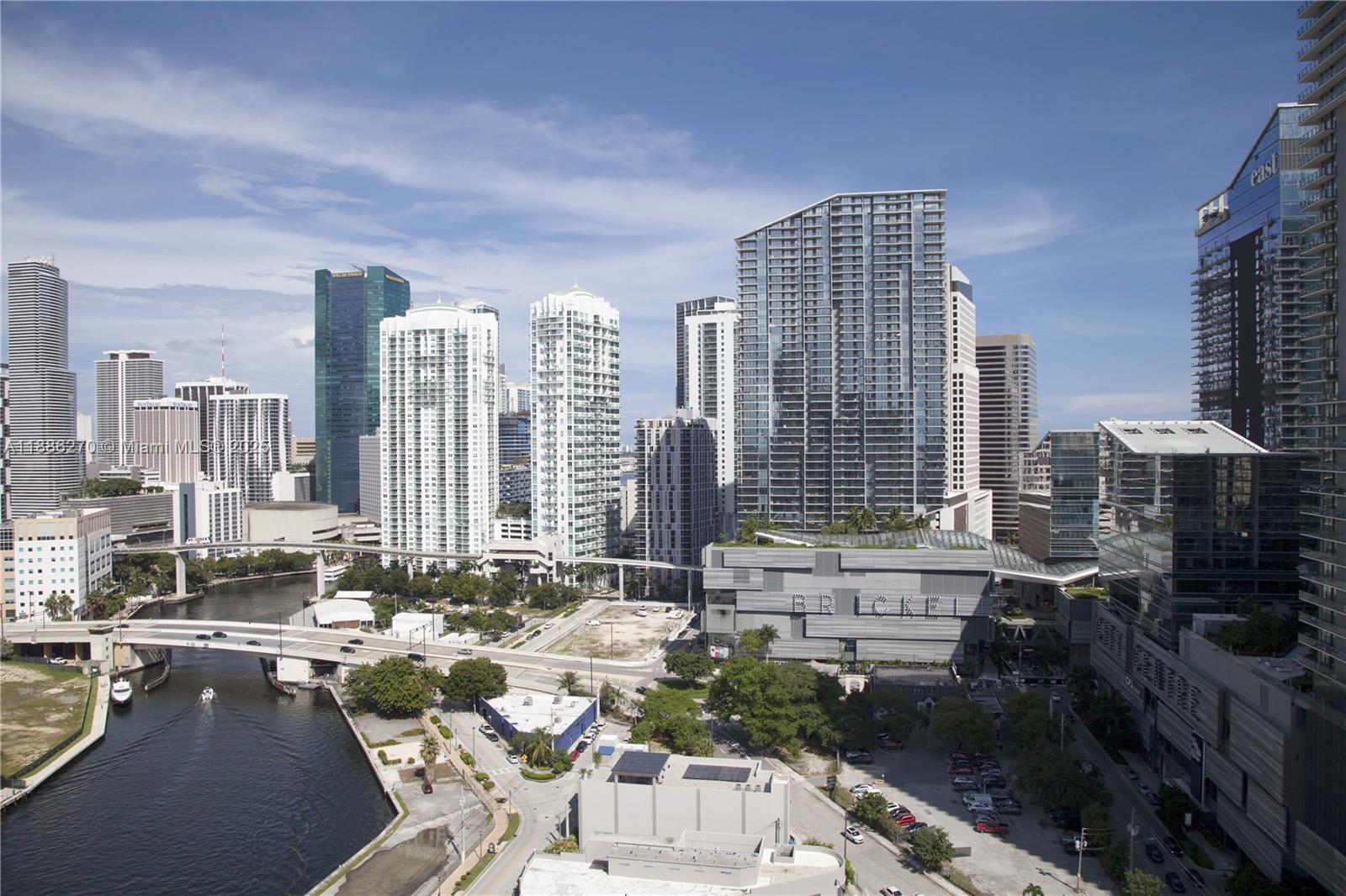 690 SW 1st Ct #2522, Miami FL 33130