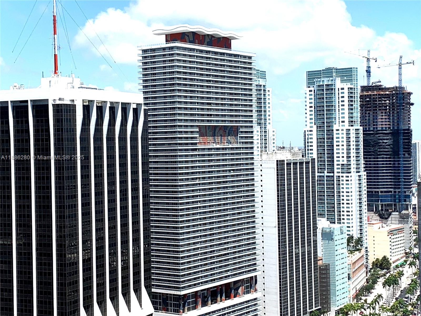 335 S Biscayne Blvd #4006, Miami FL 33131