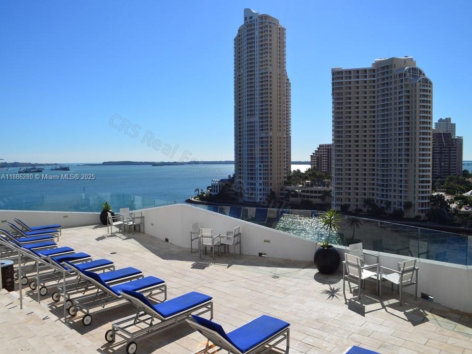 335 S Biscayne Blvd #4006, Miami FL 33131