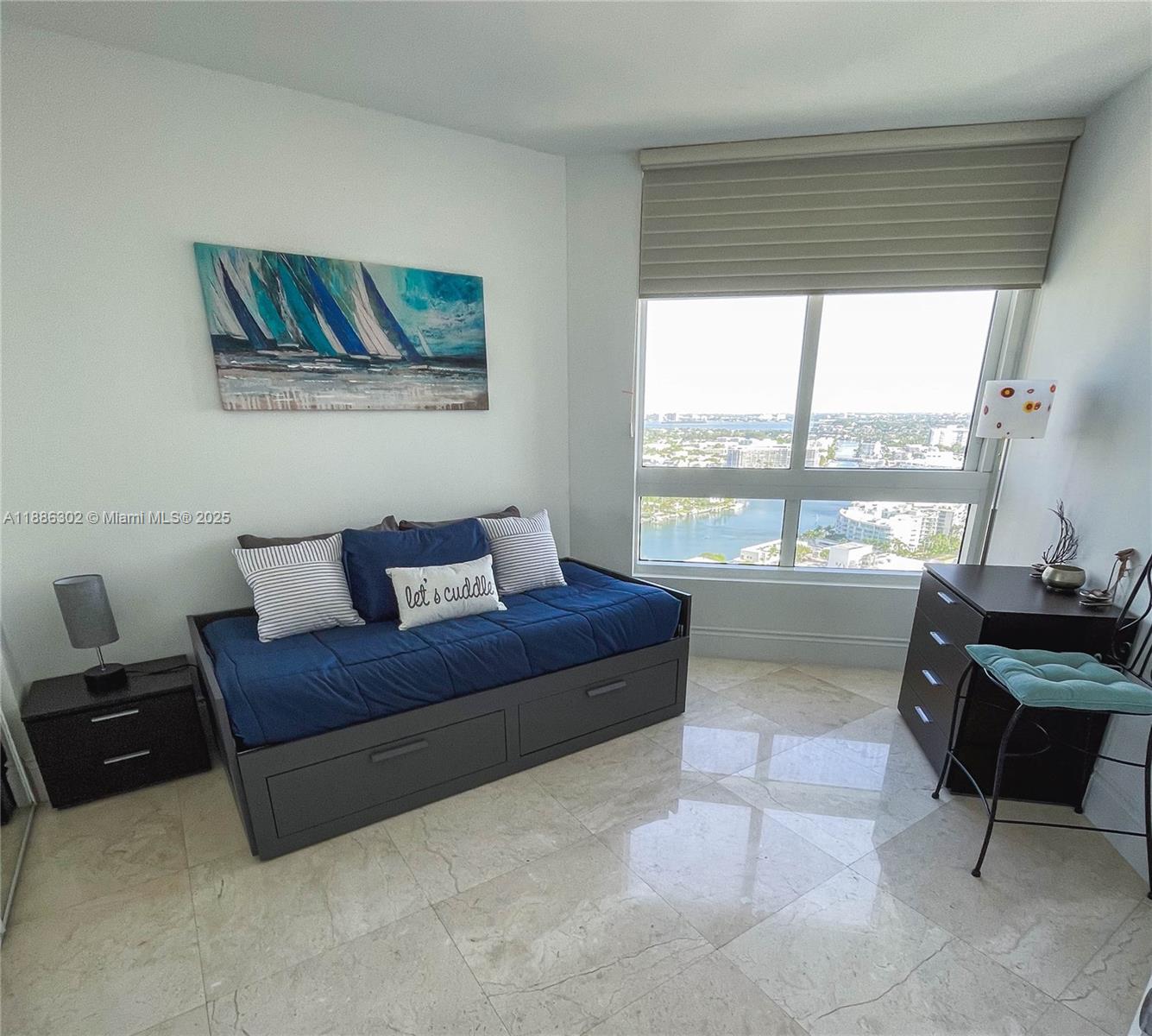 6365 Collins Ave #3201, Miami Beach FL 33141