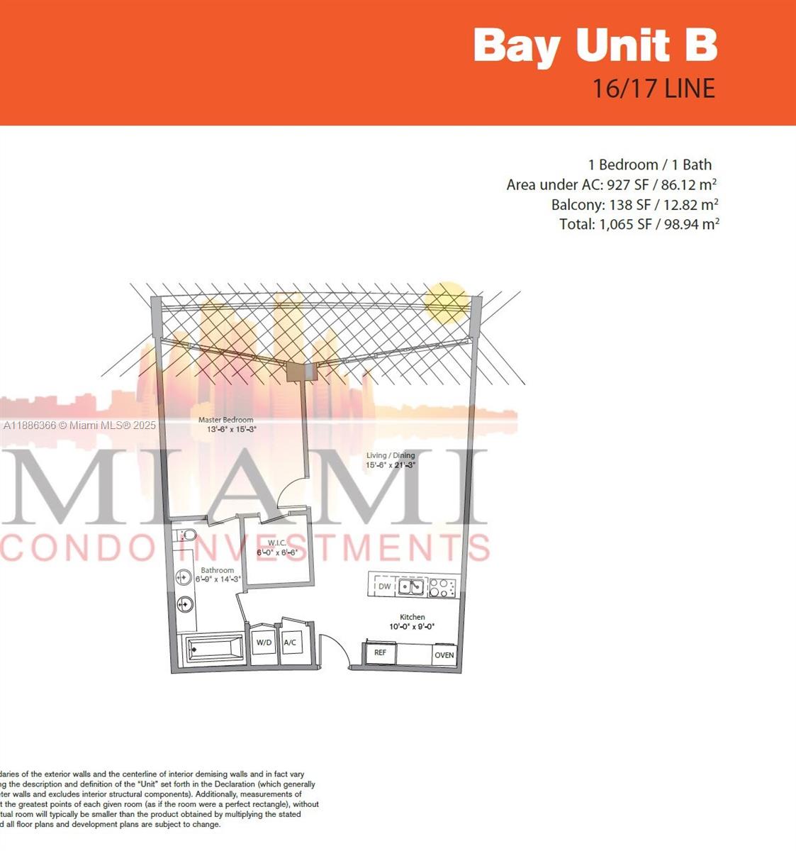 475 Brickell Ave #514, Miami FL 33131