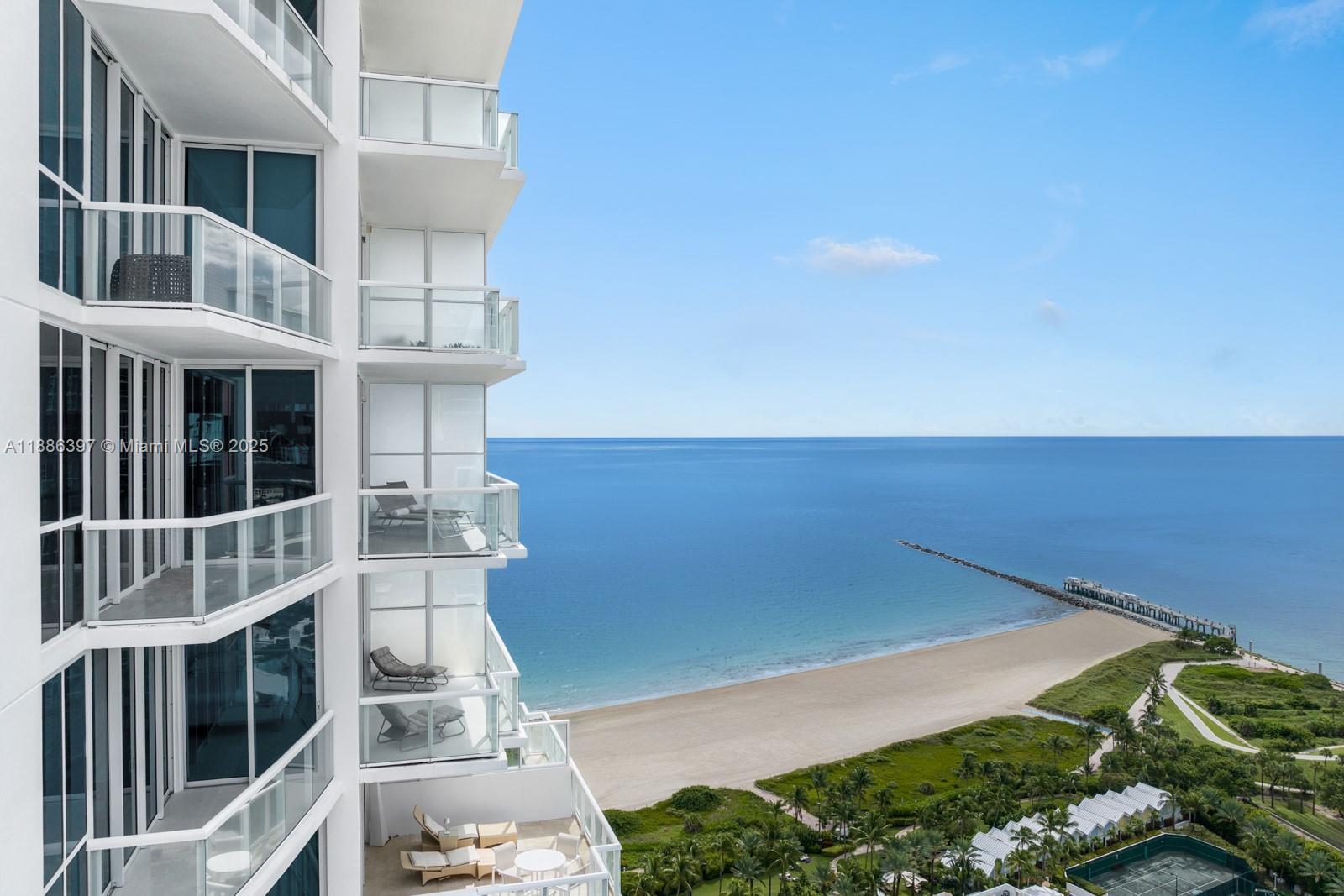 50 S Pointe Dr #2903, Miami Beach FL 33139