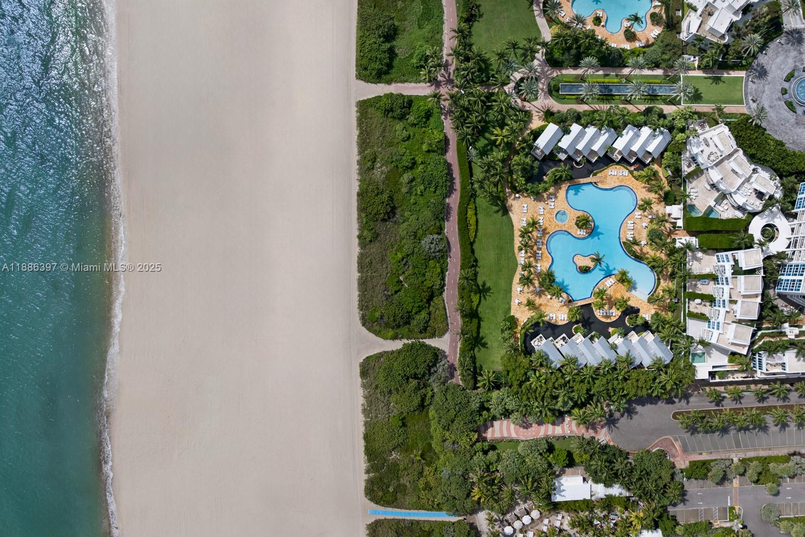 50 S Pointe Dr #2903, Miami Beach FL 33139