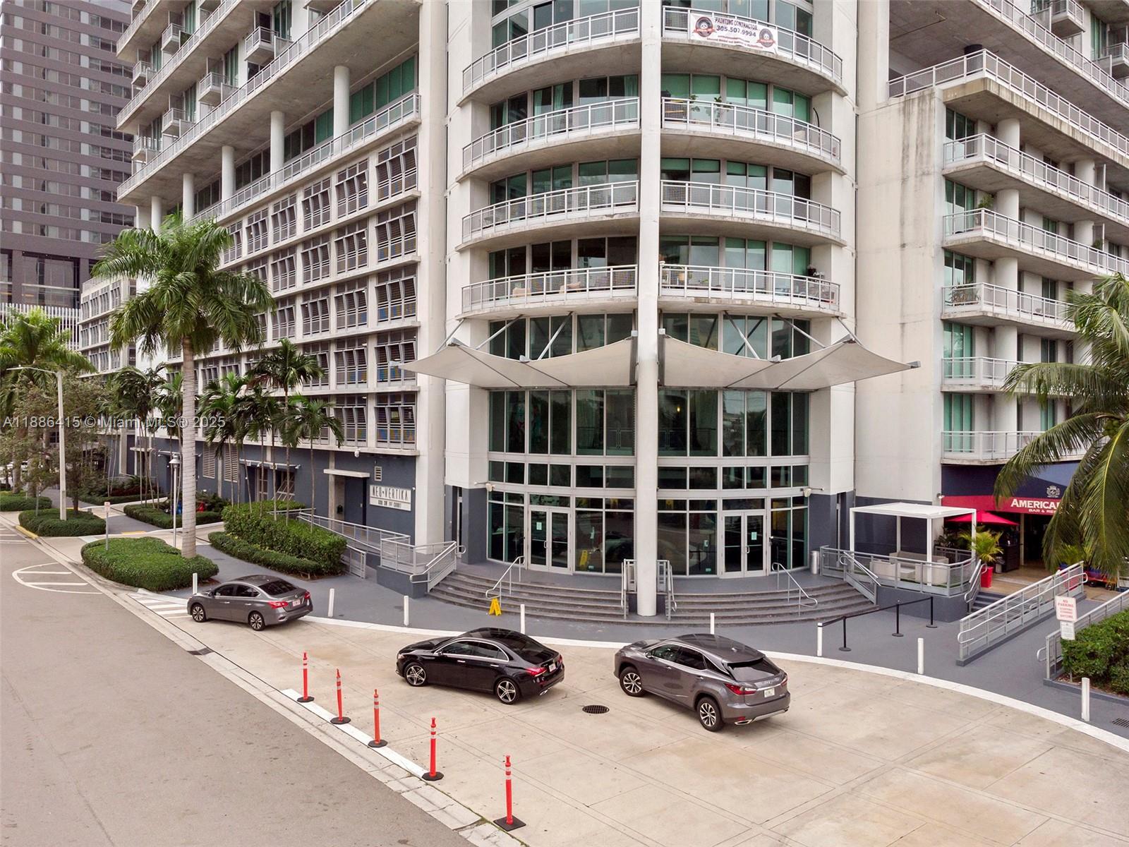 690 SW 1st Ct #1514, Miami FL 33130