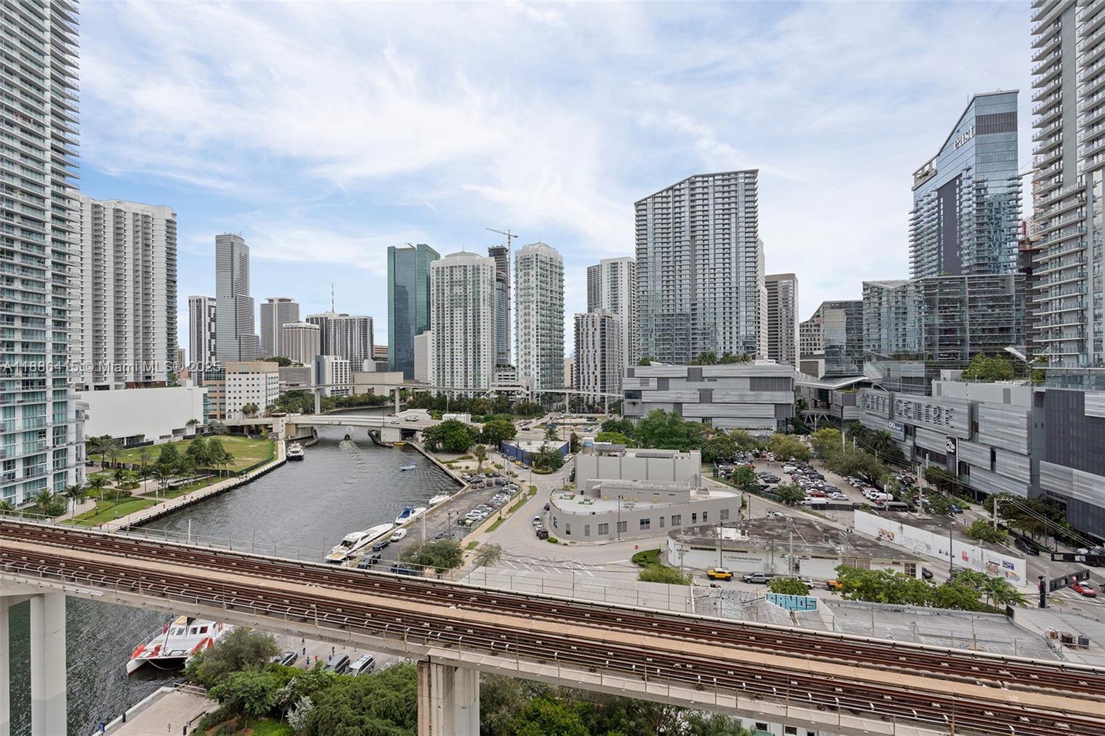 690 SW 1st Ct #1514, Miami FL 33130