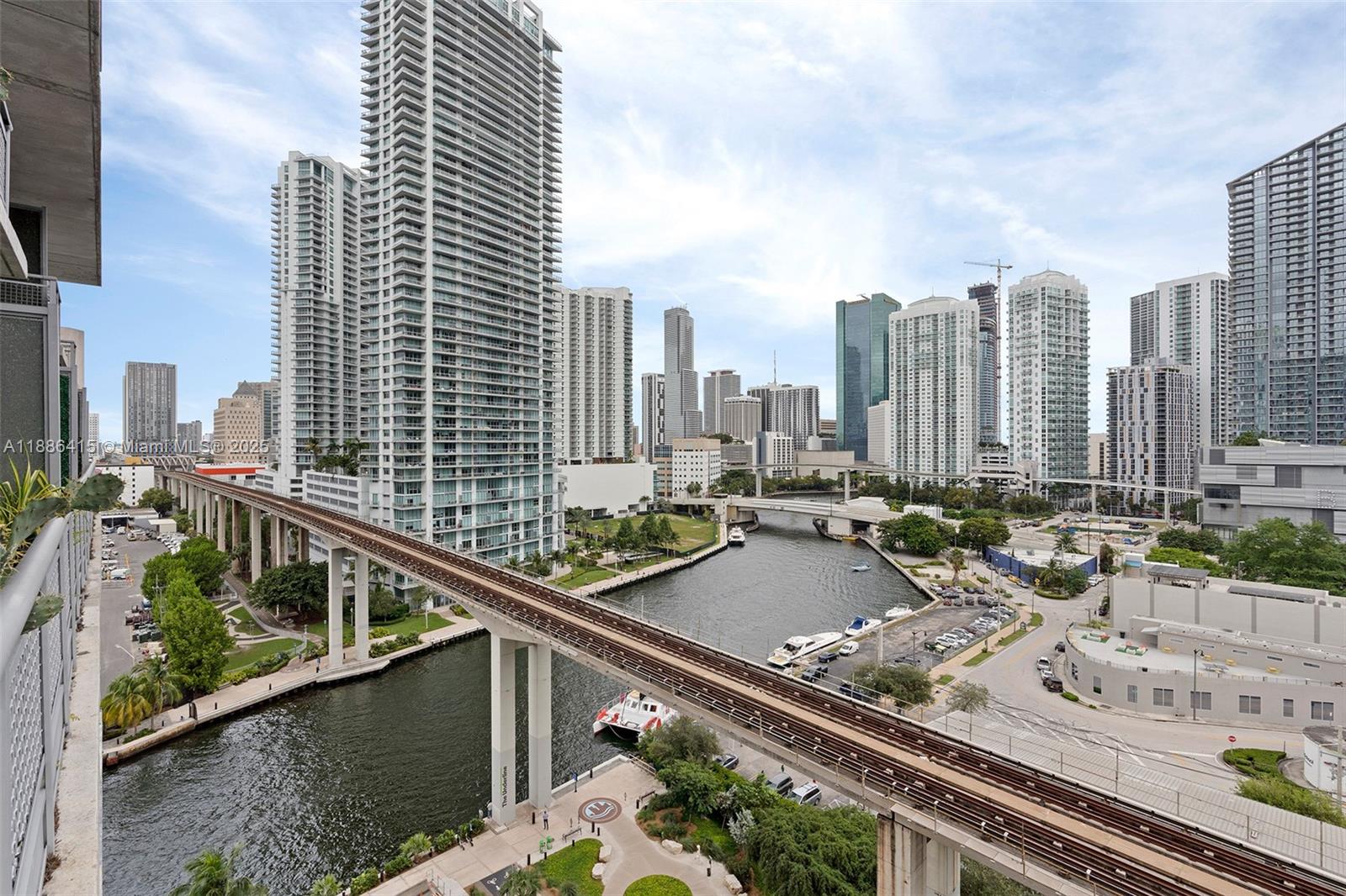 690 SW 1st Ct #1514, Miami FL 33130