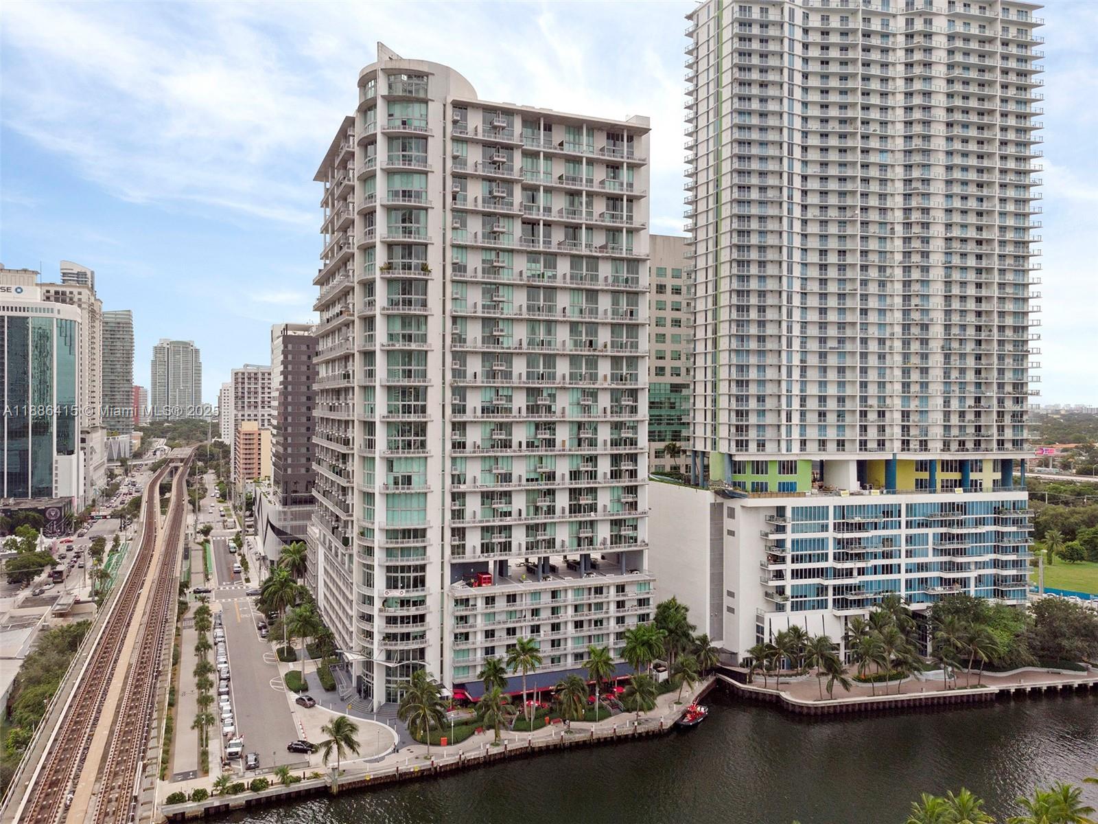 690 SW 1st Ct #1514, Miami FL 33130