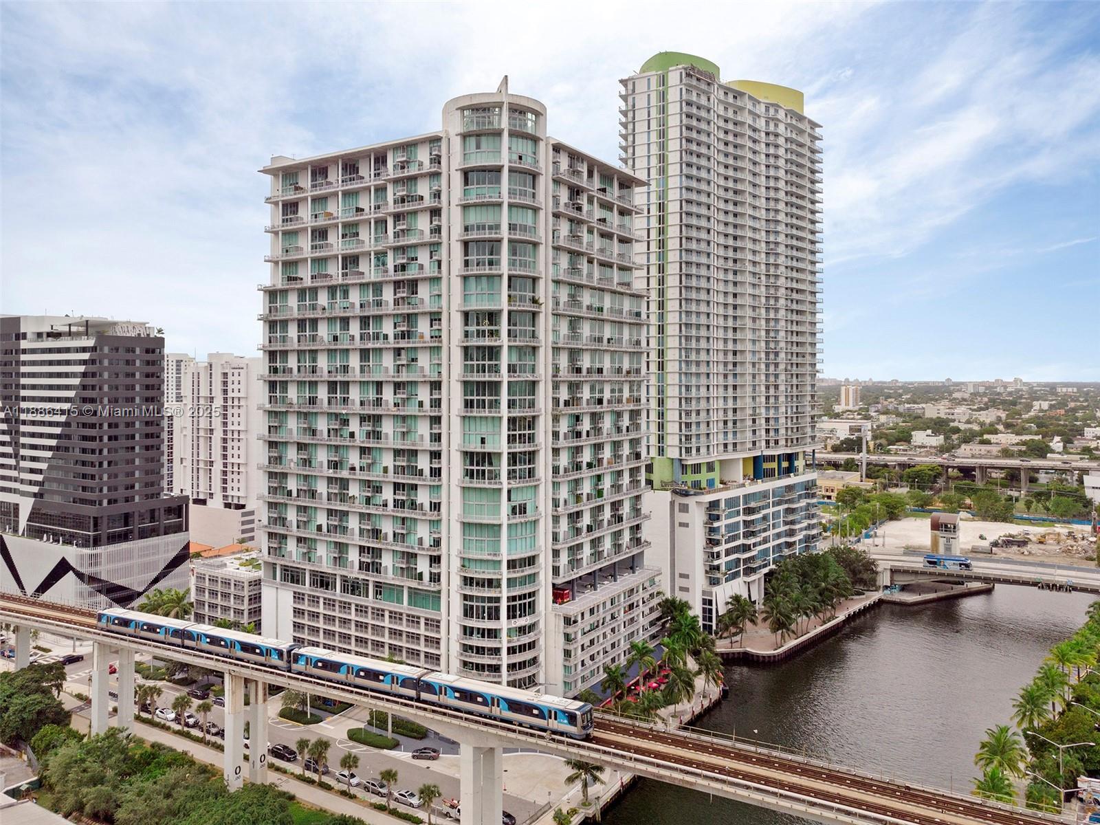 690 SW 1st Ct #1514, Miami FL 33130