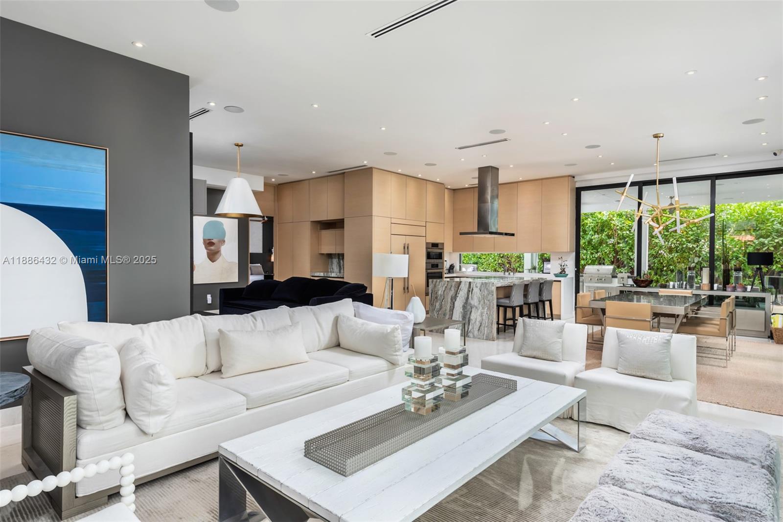 4675 NE 2nd Ave, Miami FL 33137