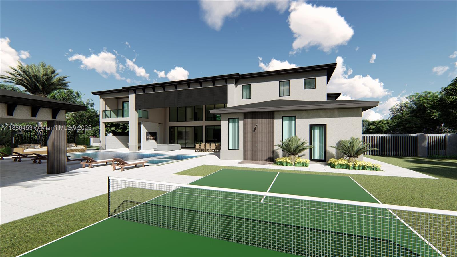 13440 Sw 36 Ct, Davie FL 33330