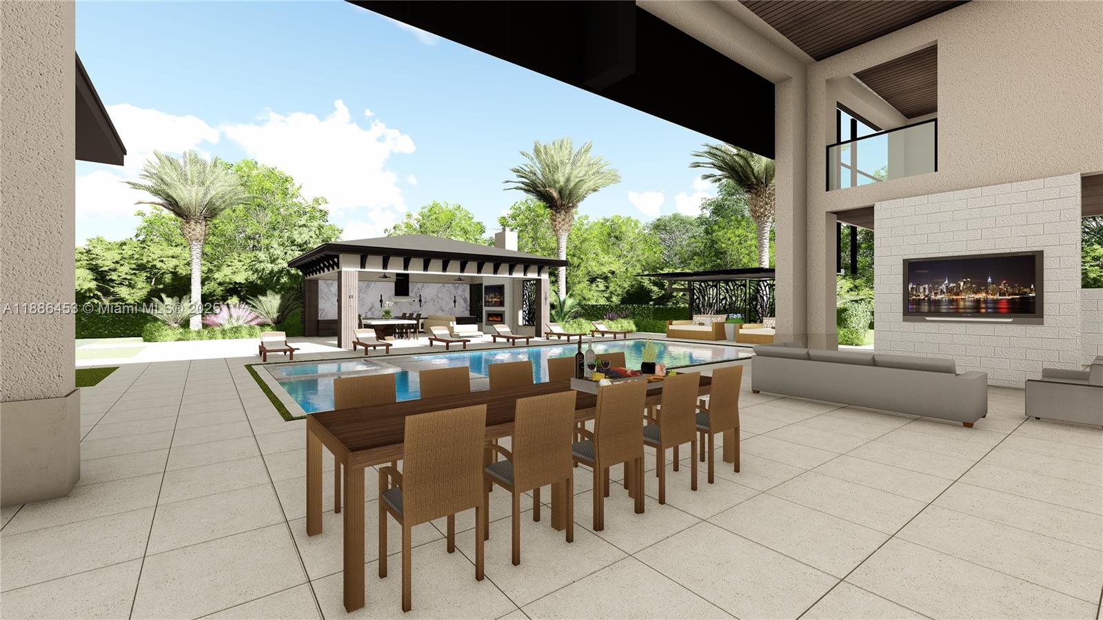 13440 Sw 36 Ct, Davie FL 33330