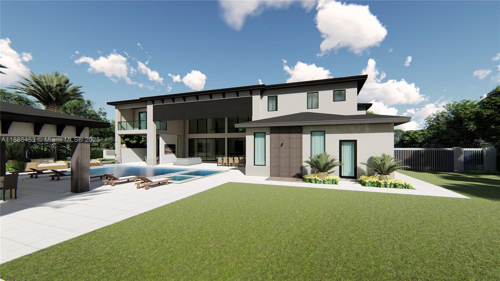 13440 Sw 36 Ct, Davie FL 33330