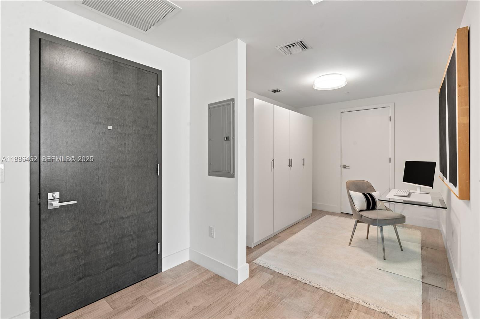 1080 Brickell Ave #2606, Miami FL 33131
