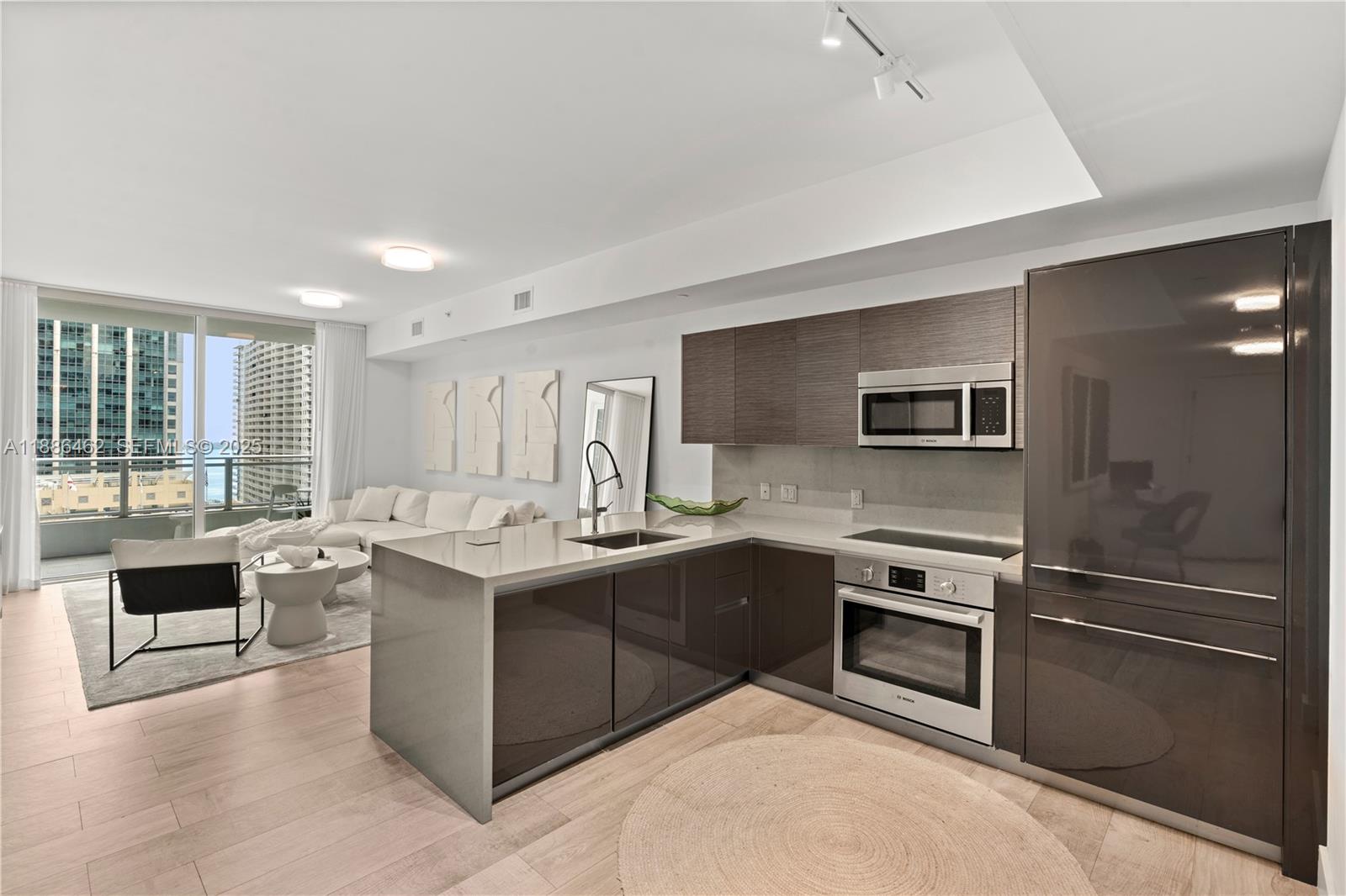 1080 Brickell Ave #2606, Miami FL 33131