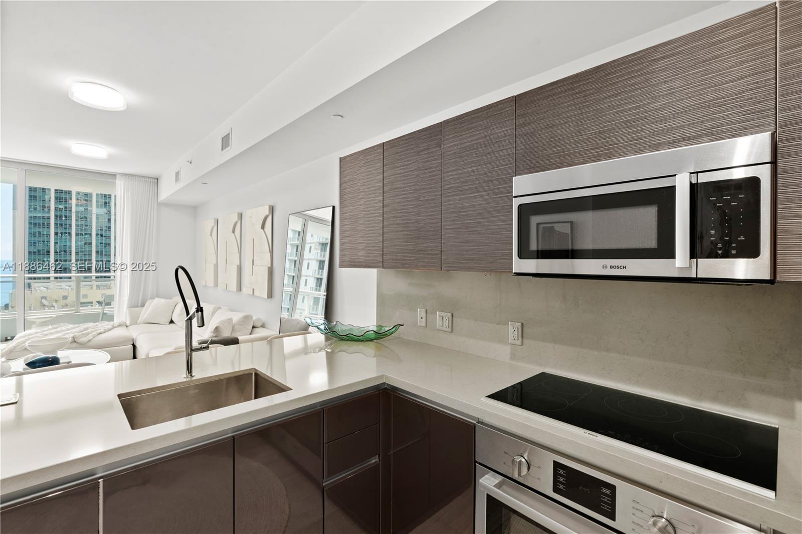 1080 Brickell Ave #2606, Miami FL 33131