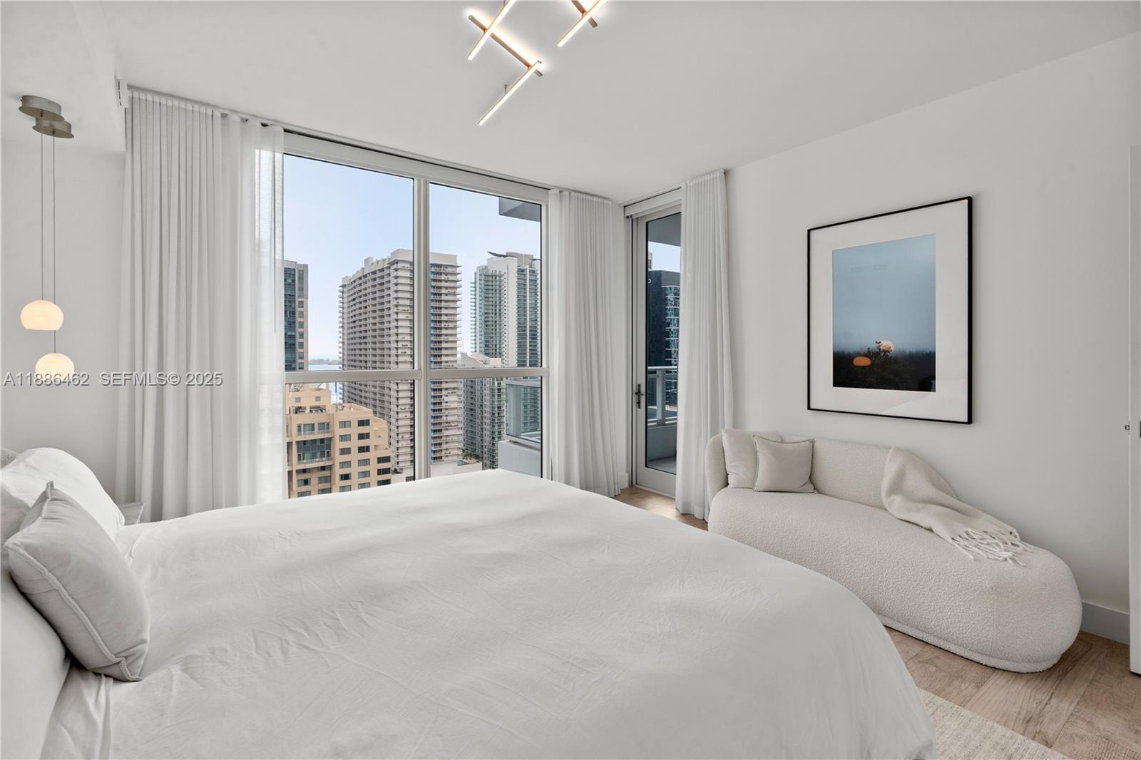 1080 Brickell Ave #2606, Miami FL 33131