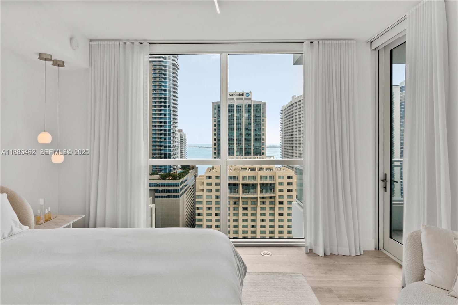 1080 Brickell Ave #2606, Miami FL 33131
